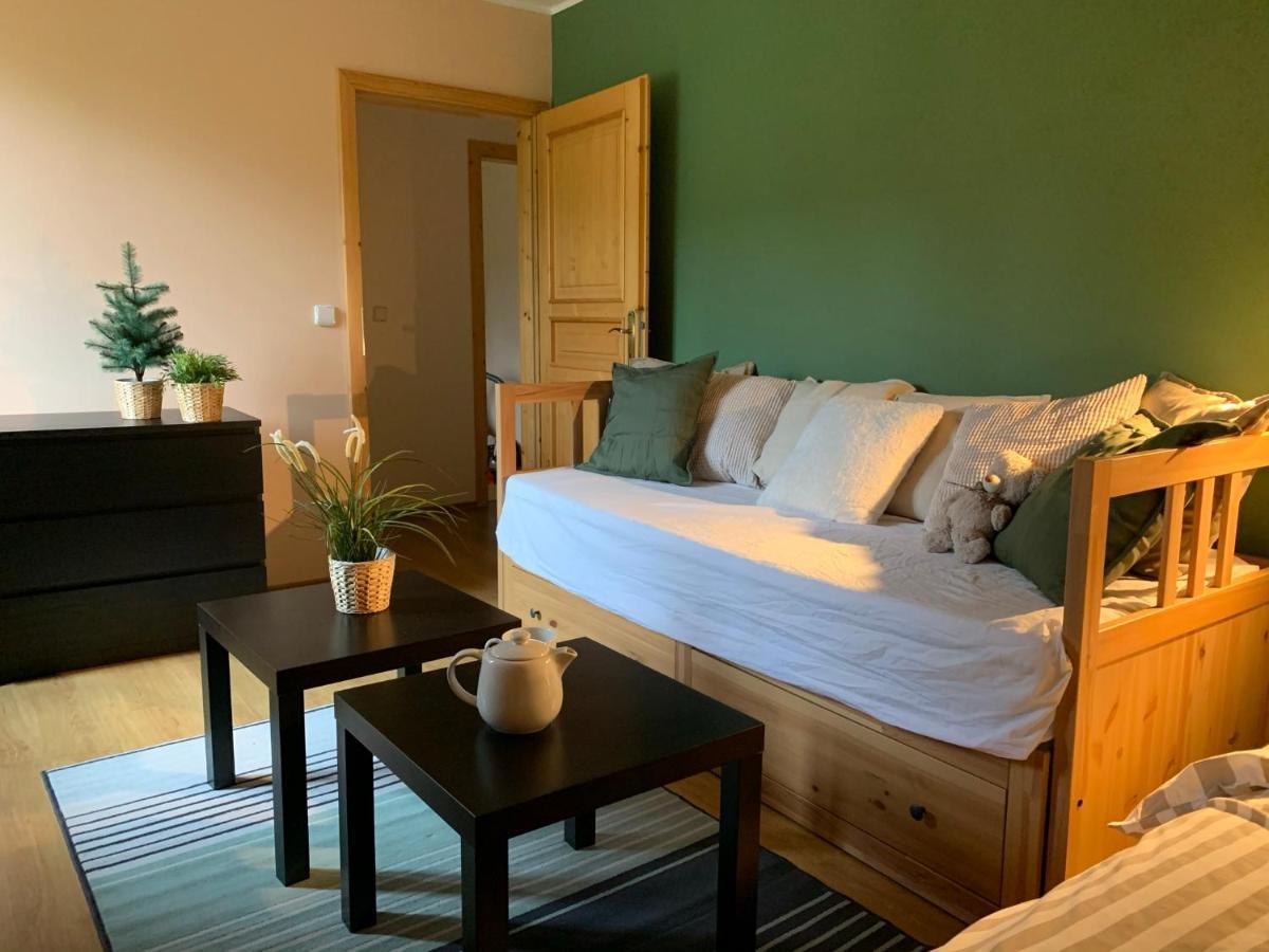 Apartmány stare-hory Krkonoše Roudnice Kültér fotó