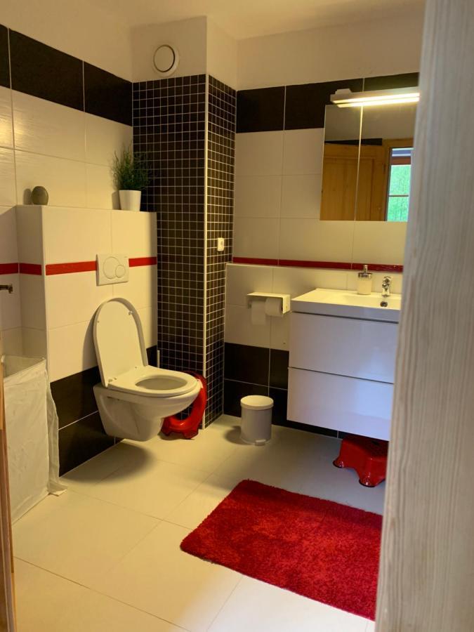 Apartmány stare-hory Krkonoše Roudnice Kültér fotó