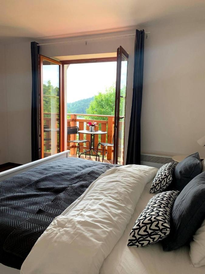 Apartmány stare-hory Krkonoše Roudnice Kültér fotó