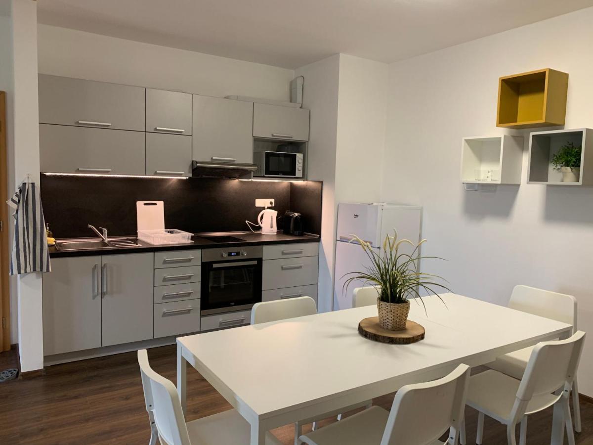 Apartmány stare-hory Krkonoše Roudnice Kültér fotó