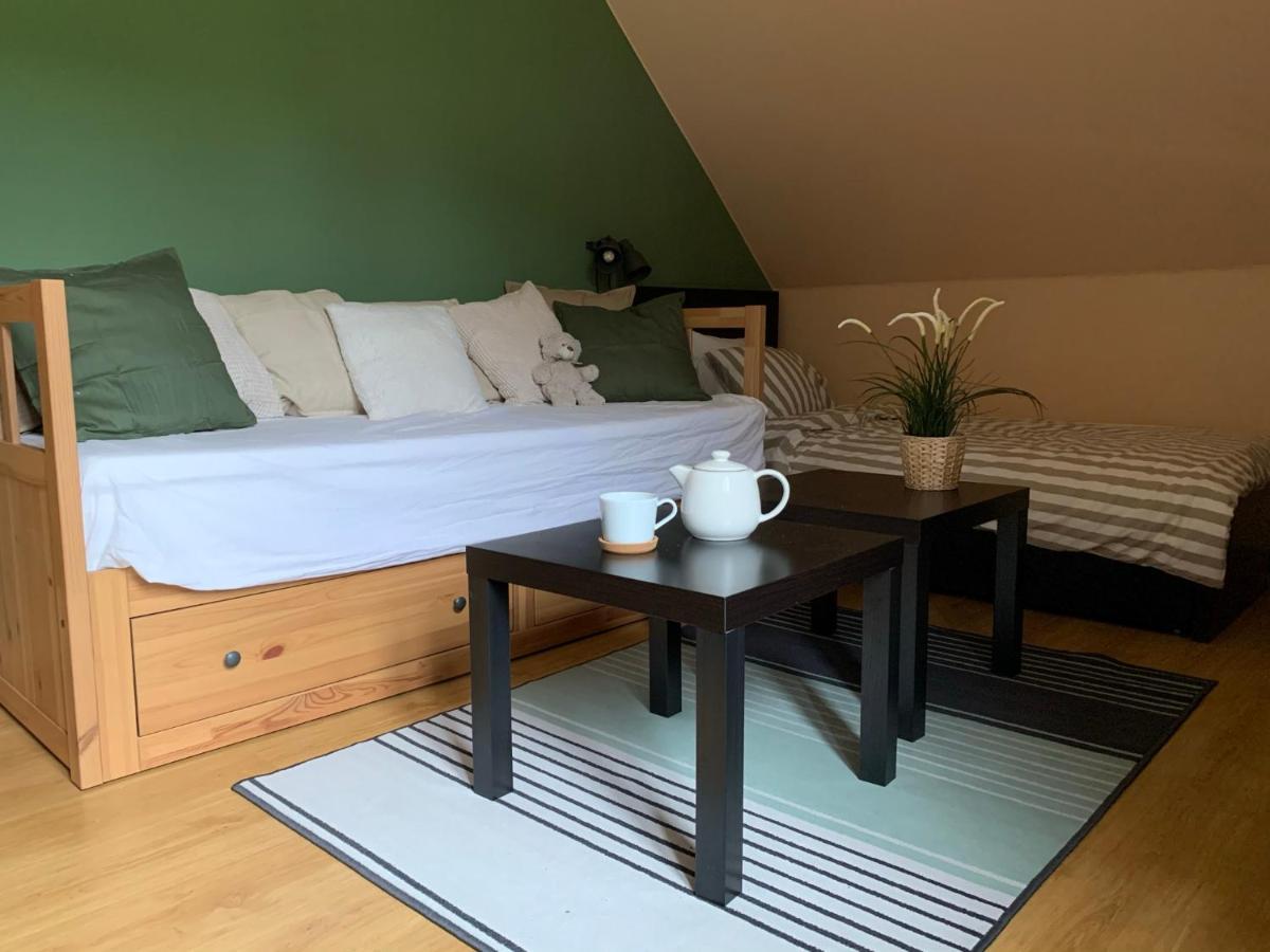 Apartmány stare-hory Krkonoše Roudnice Kültér fotó