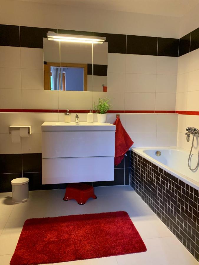 Apartmány stare-hory Krkonoše Roudnice Kültér fotó