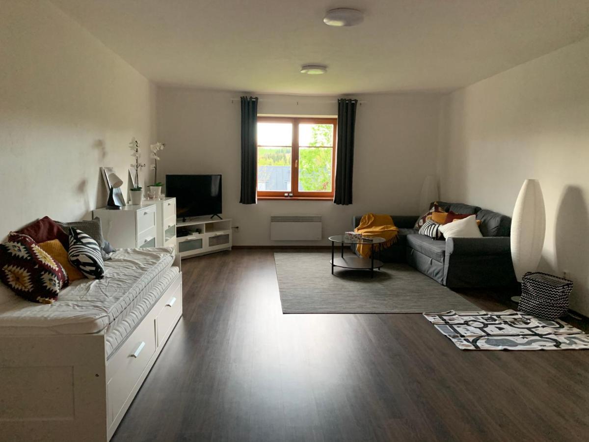 Apartmány stare-hory Krkonoše Roudnice Kültér fotó