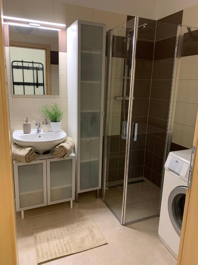Apartmány stare-hory Krkonoše Roudnice Kültér fotó