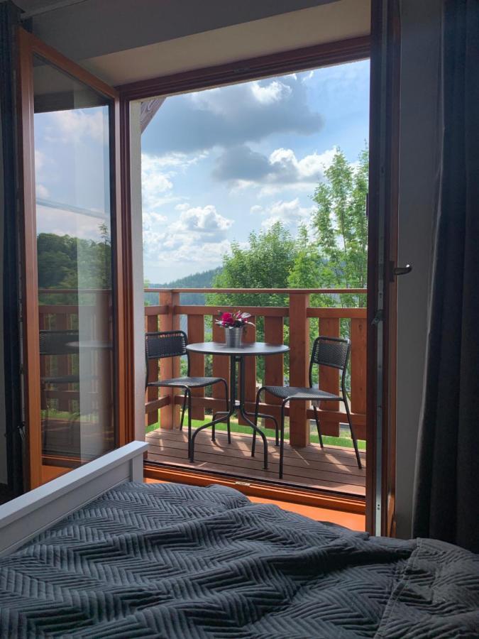 Apartmány stare-hory Krkonoše Roudnice Kültér fotó