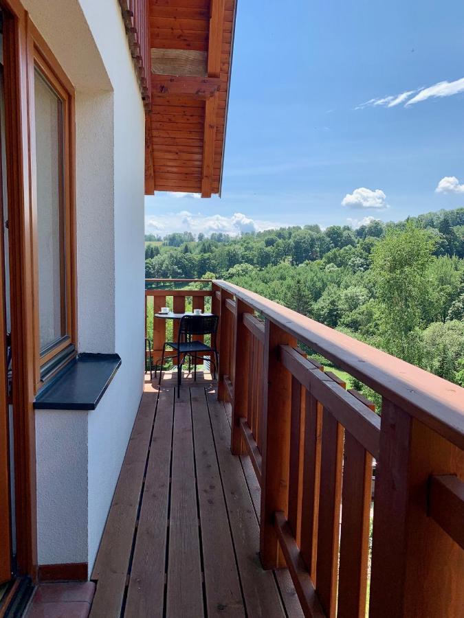 Apartmány stare-hory Krkonoše Roudnice Kültér fotó