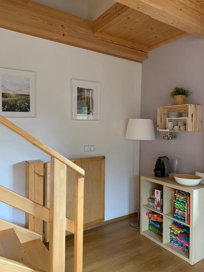 Apartmány stare-hory Krkonoše Roudnice Kültér fotó
