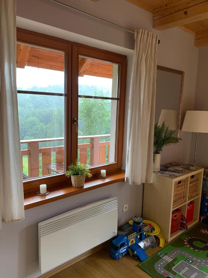 Apartmány stare-hory Krkonoše Roudnice Kültér fotó