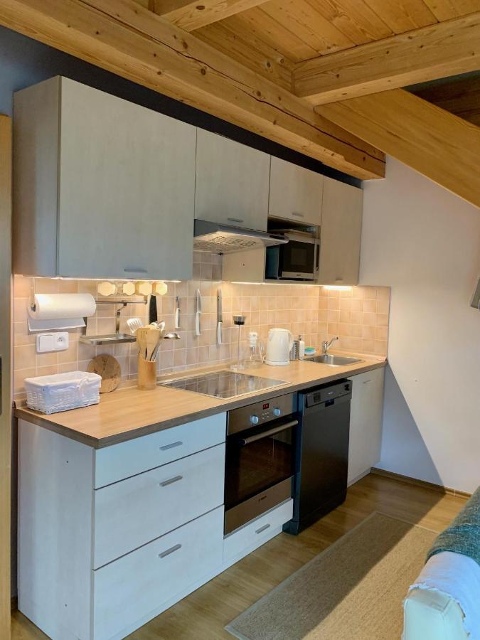 Apartmány stare-hory Krkonoše Roudnice Kültér fotó