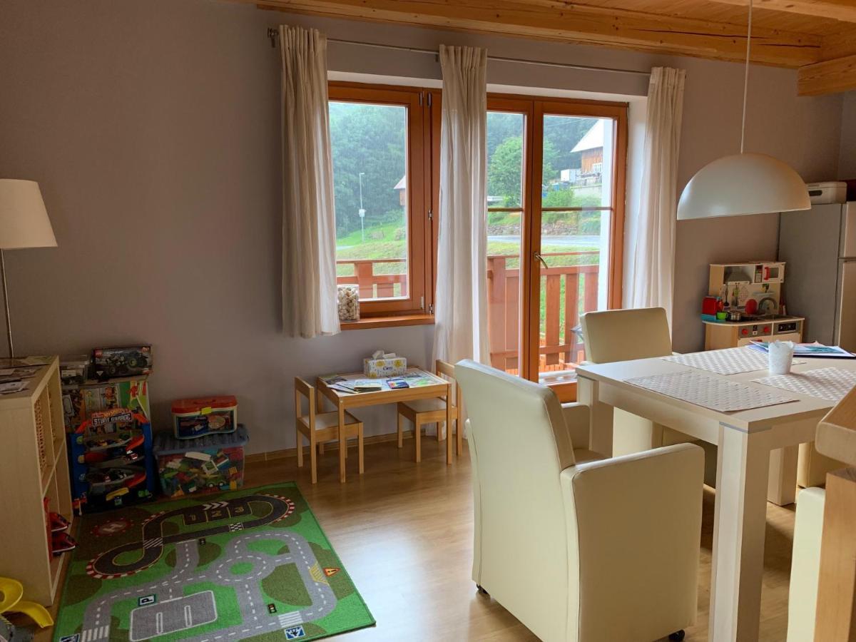 Apartmány stare-hory Krkonoše Roudnice Kültér fotó
