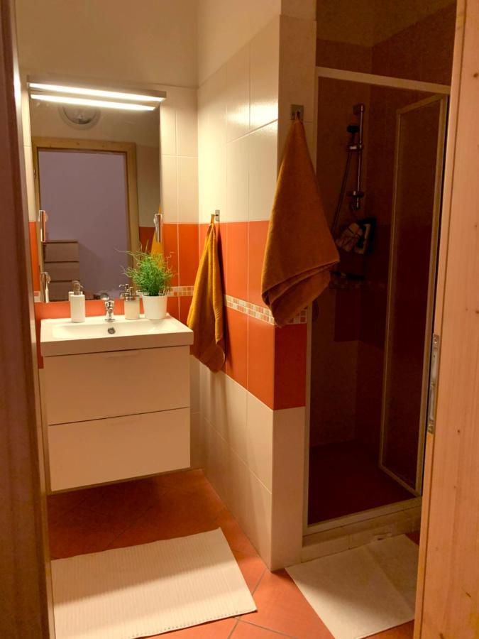 Apartmány stare-hory Krkonoše Roudnice Kültér fotó