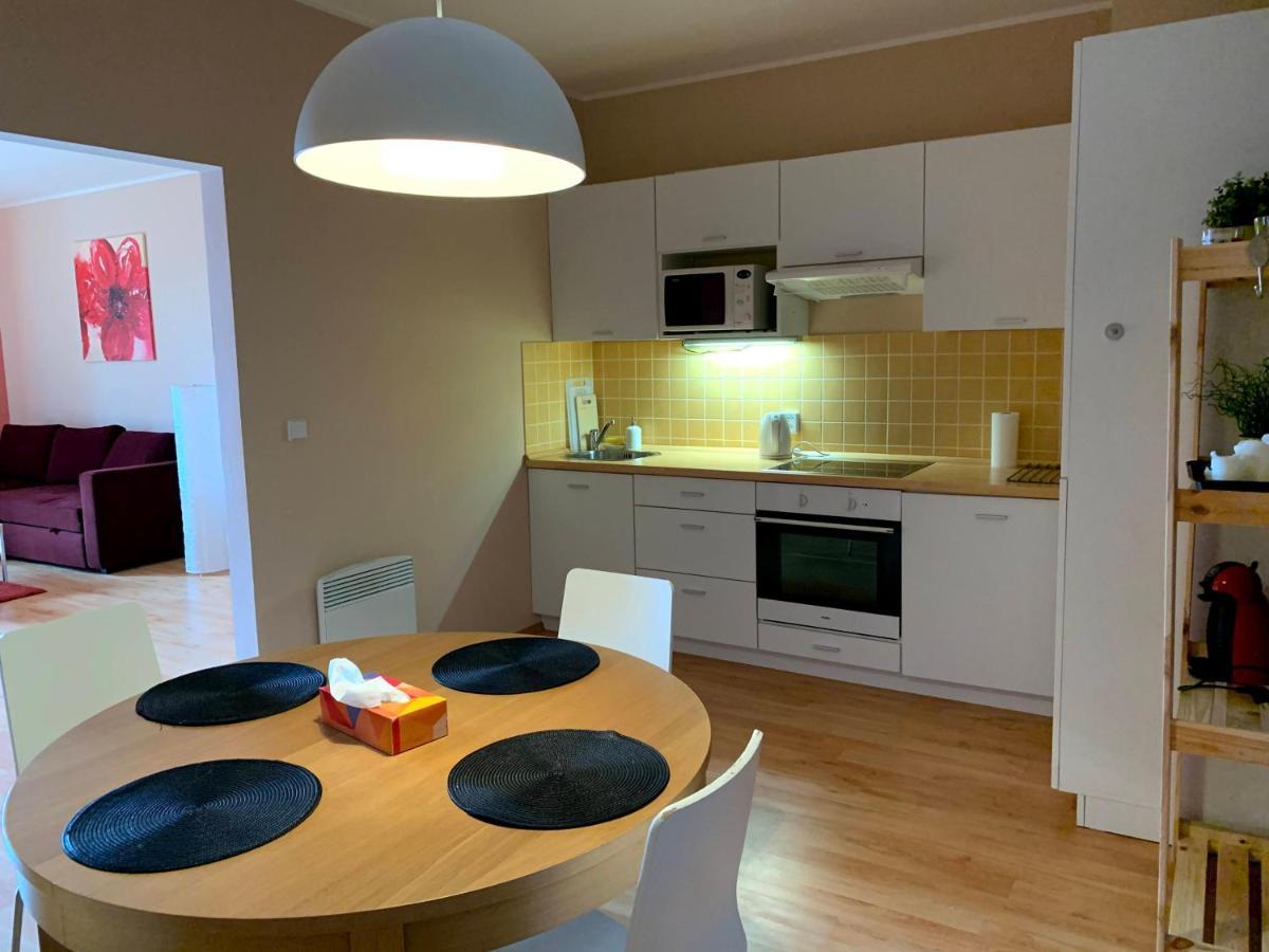 Apartmány stare-hory Krkonoše Roudnice Kültér fotó