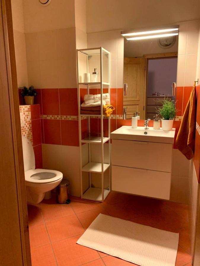 Apartmány stare-hory Krkonoše Roudnice Kültér fotó